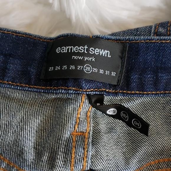 Earnest sewn jeans - Picture 5 of 7